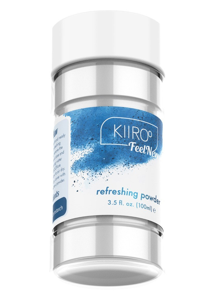 FeelNew Refreshing Powder